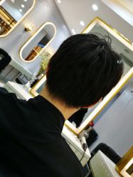 -黛蓝形象定制