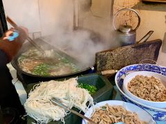 -锦泓老字号猪脏粉(东联大厦店)