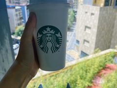 -星巴克(深圳丹竹头分店)