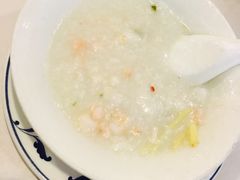 -Mandarin Ogilvie Restaurant