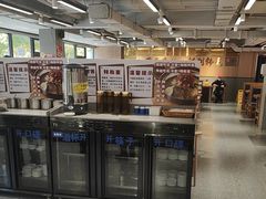 -韩麦大冷面(桂花街直营店)