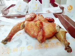 -华莱士·全鸡汉堡(湛江新华店)