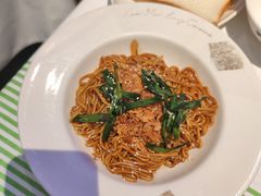 -桂满陇·蟹黄小笼汤包(清河万象店)