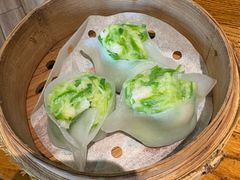角瓜虾仁蒸饺-小城粥道·海胆鲜虾粥(解放广场店)