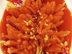 -京天红酒家(虎坊路店)