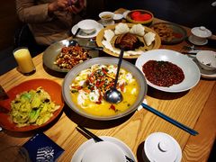 -巴蜀风·地道川菜(总店)