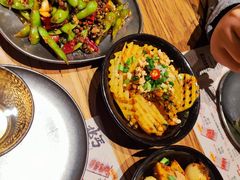 -北丐先生·野馄饨烧烤(长宁龙之梦店)