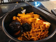 -亞婆井·劲抽面食(铂顿城店)