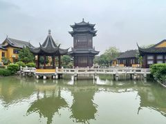 -圆通寺