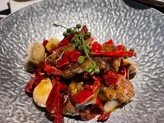 -花潮料理艺食馆(成都万象城店)