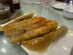 老雒阳锅贴-老雒阳面馆·水席(定鼎门店)