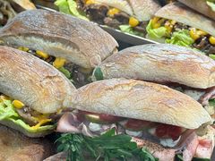 -PAOPAO Bakery&Café(港汇店)