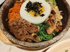 -七八冷面·延边朝鲜族美食(欢乐谷店)
