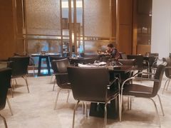 -天津东凯悦酒店·Market Café自助餐厅