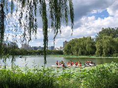 -WhaleSports户外水上运动俱乐部(朝阳公园店)