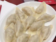 -喜家德虾仁水饺(深圳印力中心店)