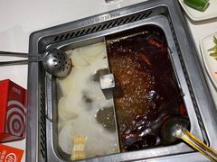 -海底捞火锅(玉桥商业广场店)