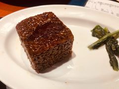 东坡肉-老头儿油爆虾·1987杭州烟火味(湖滨银泰in77D区店)