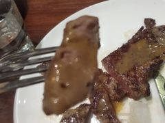 -食间牛排(湖西路店)