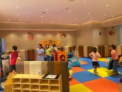 -盛宴自助餐厅(运达喜来登店)