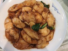 -南来顺饭庄·清真(南菜园店)