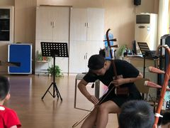 -上海市虹口区青少年活动中心(欧阳路)