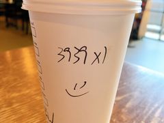 馥芮白flatwhite-星巴克臻选(嘉定疁城国际店)