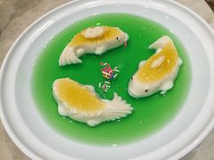 -稻香酒家·33年老字号·港式粤菜(富邦中心店)