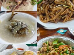 -南记食粥坊·宵夜大排档(莲花总店)
