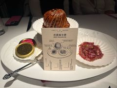 -弦月窗LUNETTE BY AMANDA(复兴路店)