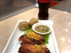 -盛记粥面(佐敦店)