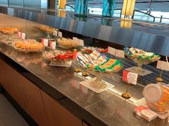 -首都机场t3-c国航两舱休息室