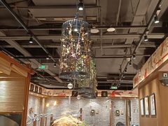 -茶颜悦色(平和堂负一楼店)