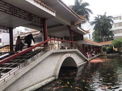 -番禺宾馆丽苑厅