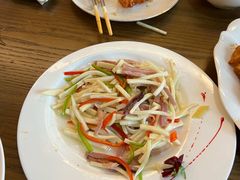 -玉舌尖私房菜(裕华店)
