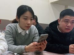 -蓝精灵饺子店