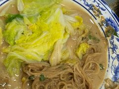 -清真·鸦儿李记·小馆(后海店)