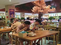 -卡拉卡拉漫温泉汗蒸