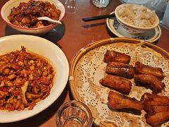 -天下客饭店(中山路店)