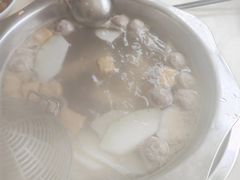 -大志牛肉火锅(天健花园店)