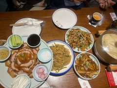 -额娘·春饼烤鸭(乐汇城店)