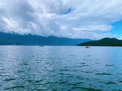 -丽江泸沽湖景区