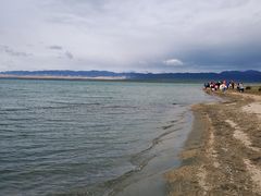 -青海湖国家重点风景名胜区