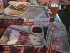 -木屋烧烤(白石洲店)