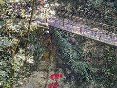 -杭州灵山景区