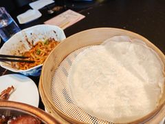 -四季民福烤鸭店(外滩外白渡桥店)