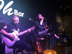 -ohbar live house(人广店)