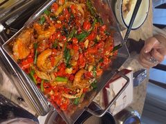 -力力渔港涉外店