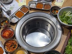 -姜虎东白丁烤肉(深圳湾后海汇店)