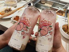 -海底捞火锅(吾悦国际广场店)